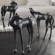 Hello Friend-Figurines & Sculptures