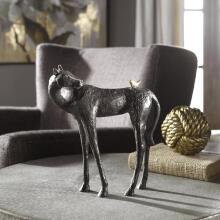 Hello Friend-Figurines & Sculptures