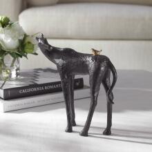 Hello Friend-Figurines & Sculptures