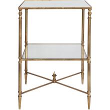 Henzler-Accent & End Tables