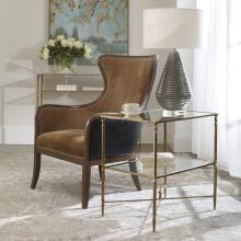 Henzler-Accent & End Tables