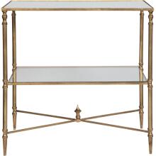 Henzler-Accent & End Tables