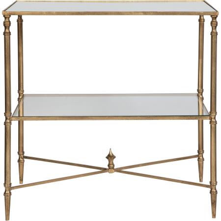 Henzler-Accent & End Tables