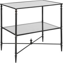 Henzler-Accent & End Tables