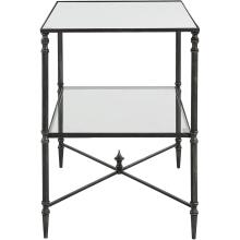 Henzler-Accent & End Tables