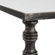 Henzler-Accent & End Tables
