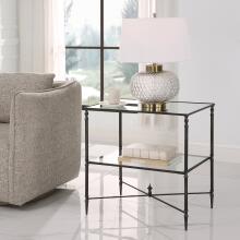 Henzler-Accent & End Tables