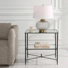 Henzler-Accent & End Tables