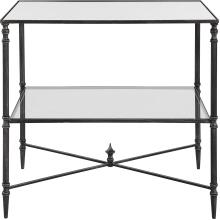 Henzler-Accent & End Tables