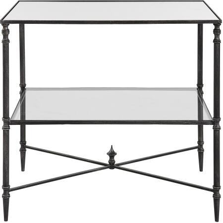 Henzler-Accent & End Tables