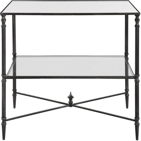 Henzler-Accent & End Tables