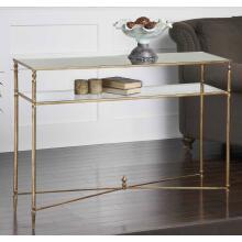 Henzler-Console & Sofa Tables