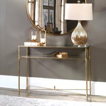 Henzler-Console & Sofa Tables