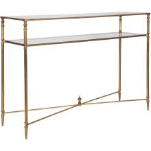 Henzler-Console & Sofa Tables