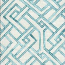 HERLA/TEAL – Fabric
