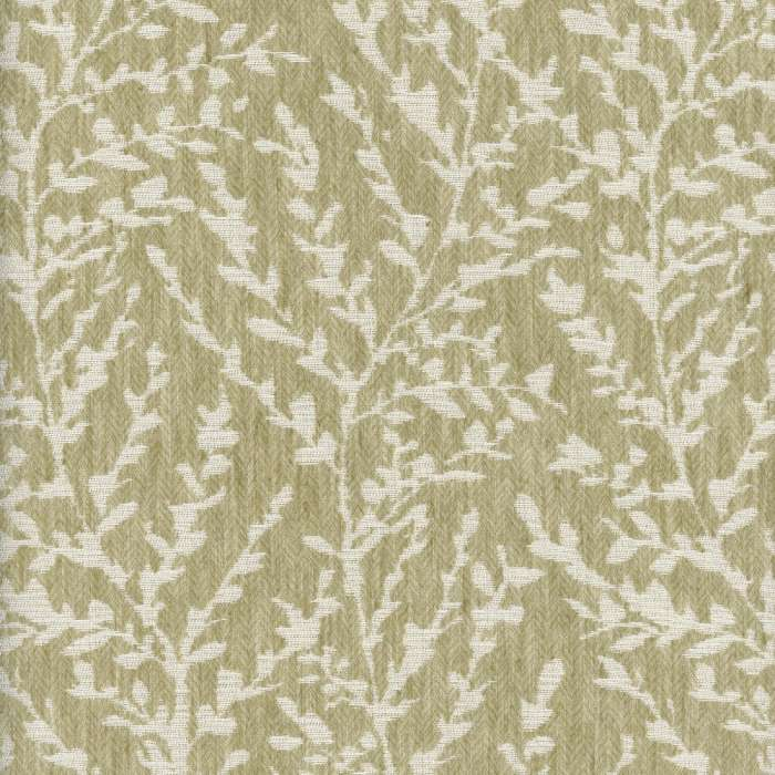 HH-IVY/GREEN - Multi Purpose Fabric Suitable For Drapery