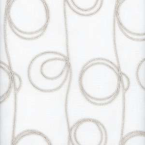 HH-IBIZA/GRAY - Light Weight Fabric Suitable For Drapery Only - Dallas