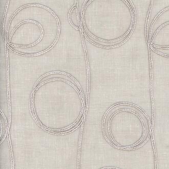 Hh-Ibiza/Taupe - Light Weight Fabric Suitable For Drapery Only - Dallas