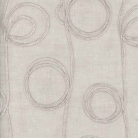 Hh-Ibiza/Taupe - Light Weight Fabric Suitable For Drapery Only - Dallas
