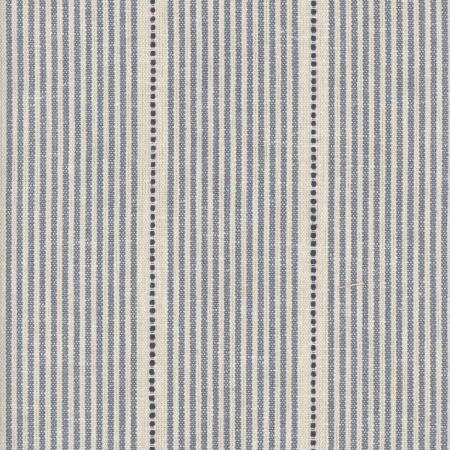 Hh-Inters/Blue - Multi Purpose Fabric Suitable For Drapery