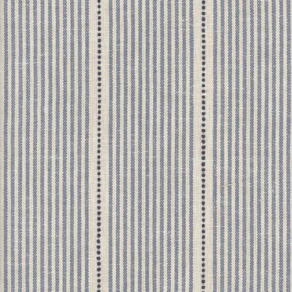 Hh-Inters/Blue - Multi Purpose Fabric Suitable For Drapery