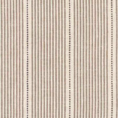 Hh-Inters/Brown - Multi Purpose Fabric Suitable For Drapery