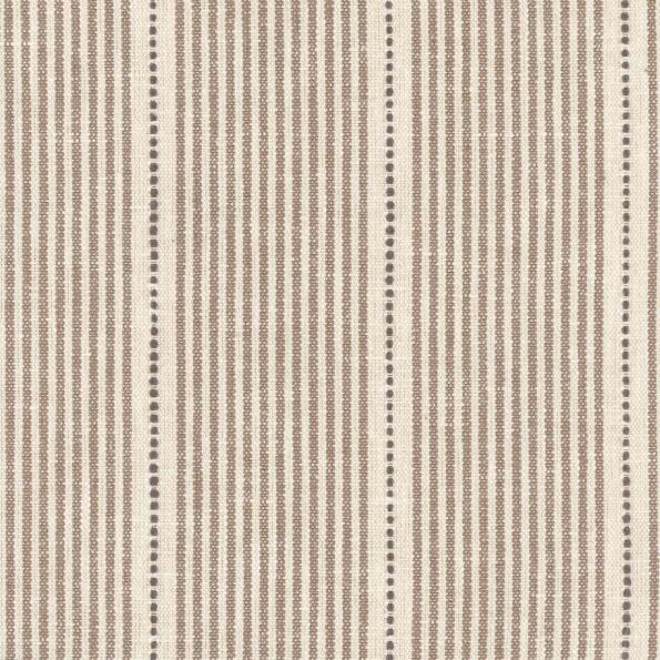 Hh-Inters/Brown - Multi Purpose Fabric Suitable For Drapery