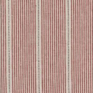 Hh-Inters/Red - Multi Purpose Fabric Suitable For Drapery