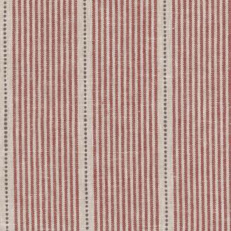 Hh-Inters/Red - Multi Purpose Fabric Suitable For Drapery