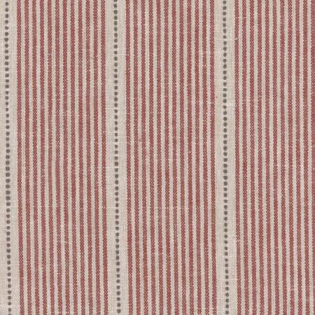 Hh-Inters/Red - Multi Purpose Fabric Suitable For Drapery