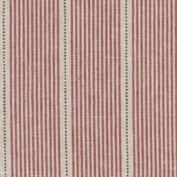 Hh-Inters/Red - Multi Purpose Fabric Suitable For Drapery