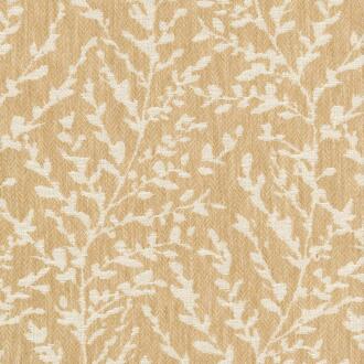 Hh-Ivy/Gold - Multi Purpose Fabric Suitable For Drapery