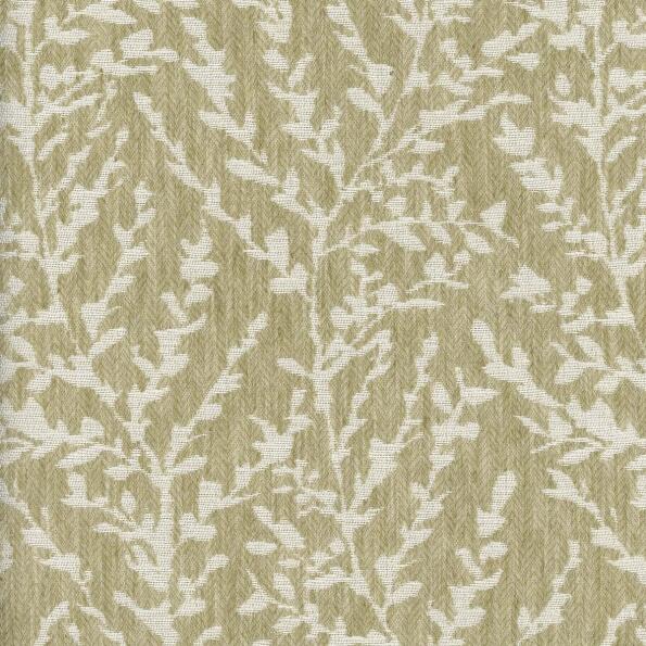 Hh-Ivy/Green - Multi Purpose Fabric Suitable For Drapery