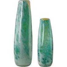 High Tide-Vases Urns & Finials