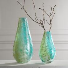 High Tide-Vases Urns & Finials