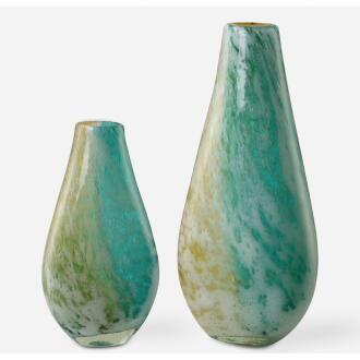 High Tide-Vases Urns & Finials