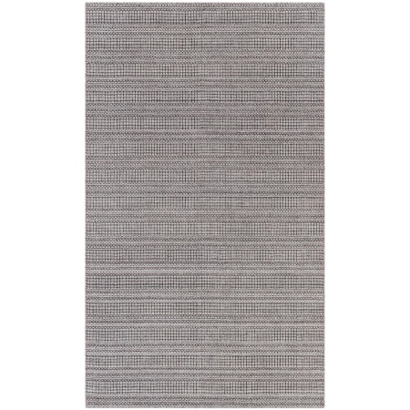 HICCUP TAUPE Area Rug Frisco
