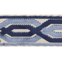 HIGHWAY TAPE/BLUE – Trim