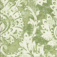 HIZA/GREEN – Fabric