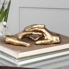 Hold My Hand-Figurines & Sculptures