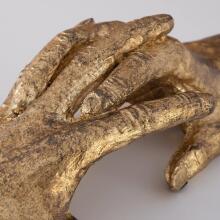 Hold My Hand-Figurines & Sculptures