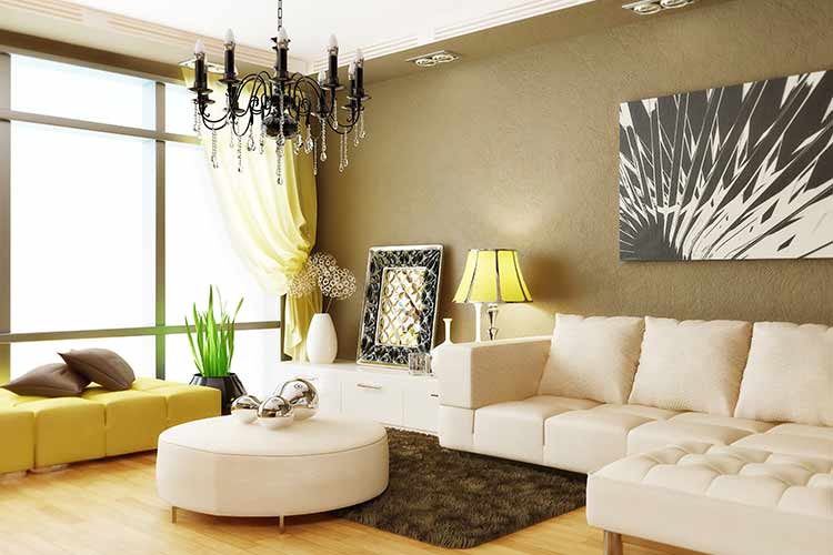 Designer Look In Your Home For Less
