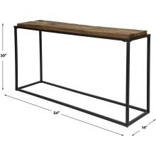 Holston-Console & Sofa Tables