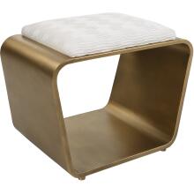 Hoop-Small Benches