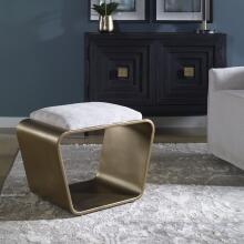 Hoop-Small Benches