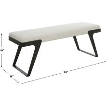 Hover-Benches