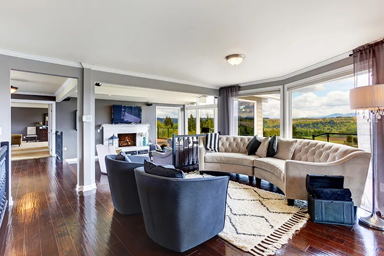 How to Achieve the Perfect Designer Look at Home Houston Fabric Store