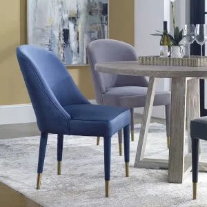How To Pick The Right Chairs For Your Dining Room Addison Designer Fabric Store