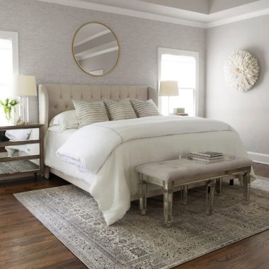 Interior Design Trends 2024: Cozy Luxury Meets Soft, Tactile Comfort