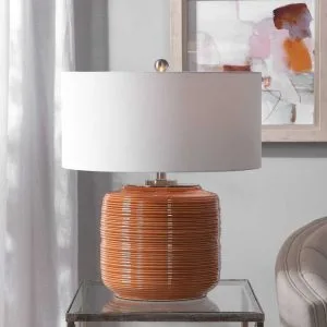 How to Work With the Color Orange in Your Home Houston Decor Shop